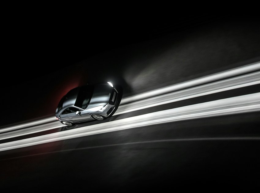 Tt 360 Audi TT Launch — Blackspace